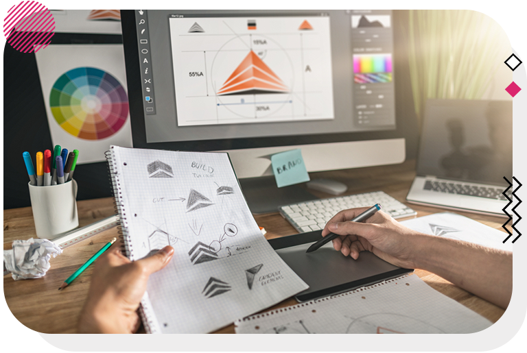 Graphics Design